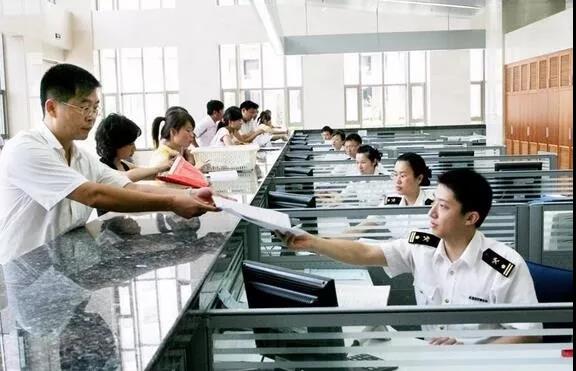 海關總署:進出口貨物8月起將整合申報