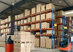 B2C電商企業(yè)們都在找的倉(cāng)儲(chǔ)運(yùn)作機(jī)制,在這里!!