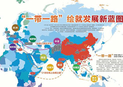 “一帶一路”哪家強(qiáng)?跨境電商 這些市場(chǎng)潛力巨大,值得開發(fā)!