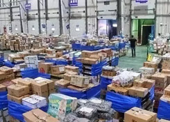 中小型物流企業(yè)倉(cāng)庫(kù)管理中存在的問(wèn)題,探討改善的對(duì)策