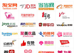 頭條!貨之家ERP系統(tǒng)正式完成互聯(lián)網(wǎng)各大跨境電子商務(wù)網(wǎng)站訂單對接