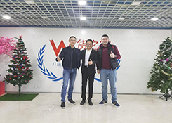 貨之家與俄羅斯專線代理達(dá)成共識,共建貨之家俄羅斯專線