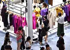 商務(wù)部聯(lián)合12部門對千億級商品市場發(fā)聲！