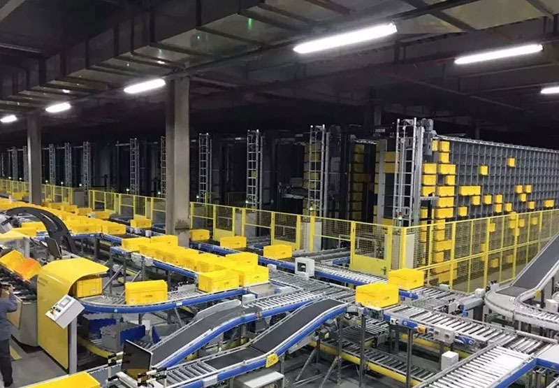 電商倉儲運營太特殊,搭建電商自動化倉儲系統(tǒng)首先該考慮什么?