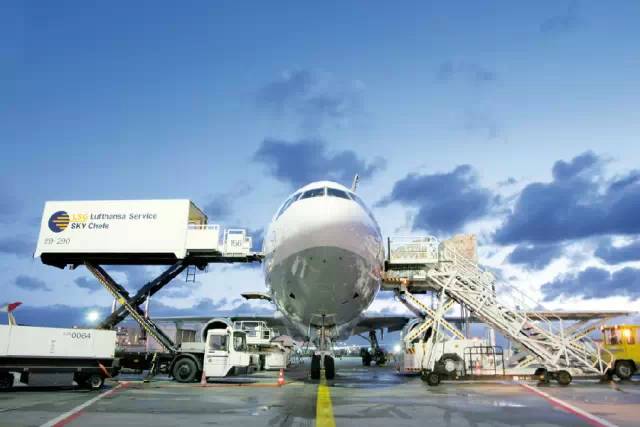 航空物流國際貨運(yùn)知識(shí)-進(jìn)口貨物航空包機(jī)業(yè)務(wù)
