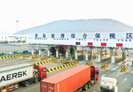 青島保稅區(qū),跨境電商如何通過青島保稅倉(cāng)實(shí)現(xiàn)“0風(fēng)險(xiǎn)”通關(guān)？