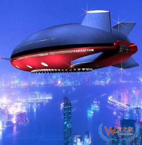 上天、入地、下水，新奇特的智慧倉庫-貨之家