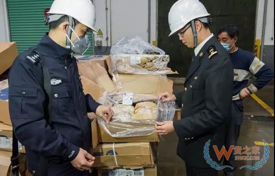 解密！為什么有的海關(guān)查獲貨物要銷毀？貨之家