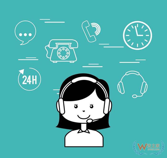 為什么未來企業(yè)間的競爭，拼的都是服務(wù)？貨之家