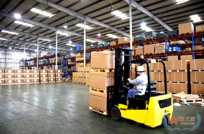 B2C電商企業(yè)們都在找的倉(cāng)儲(chǔ)運(yùn)作機(jī)制，在這里！！貨之家
