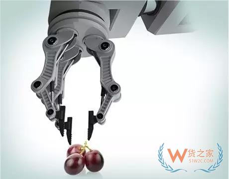 無人倉取代人力，看美國人是怎么做這個自動化倉儲的？貨之家