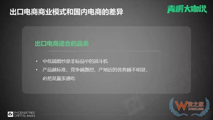 國(guó)內(nèi)電商流量已面臨難題，出口電商的關(guān)鍵是什么？貨之家