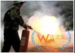 你的倉庫安全嗎？倉庫安全管理培訓-貨之家