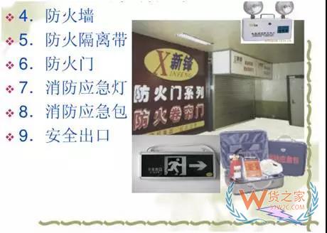 你的倉庫安全嗎？倉庫安全管理培訓-貨之家
