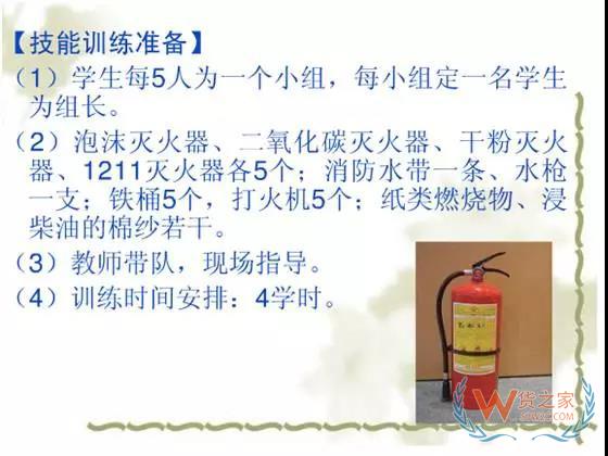 你的倉庫安全嗎？倉庫安全管理培訓-貨之家