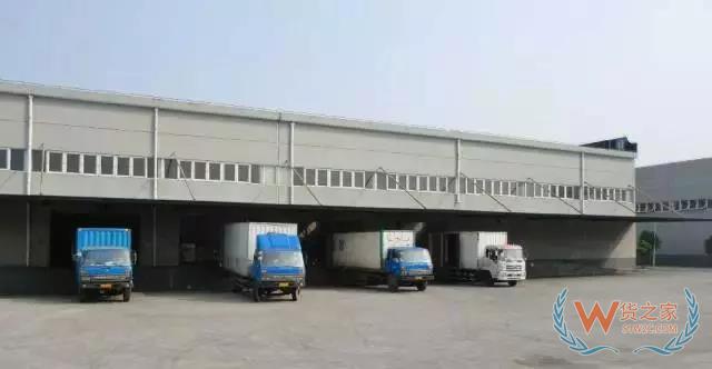 物流大車隊的未來在哪？兩個方向！貨之家