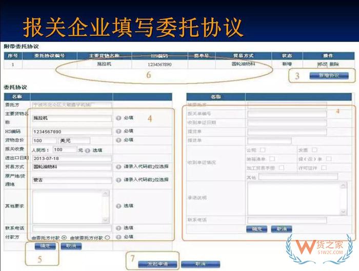 再見，紙質(zhì)代理報關委托書！深圳海關關于代理報關有關事項的公告-貨之家