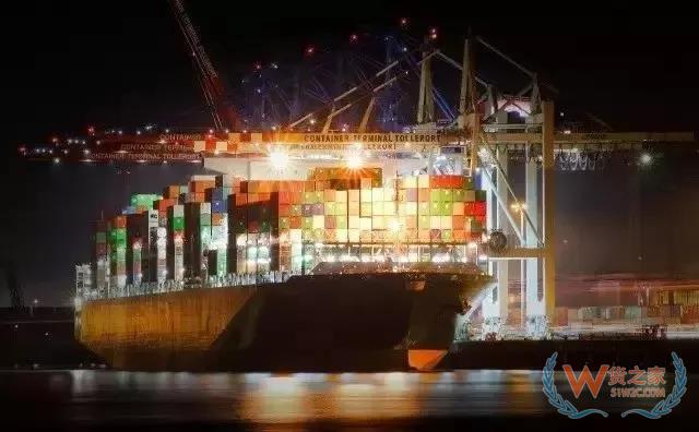 貨代、海運(yùn)操作、船務(wù)操作的區(qū)別-貨之家
