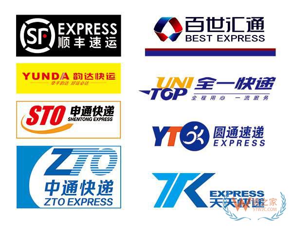 電商必備：如何選擇第三方快遞？貨之家