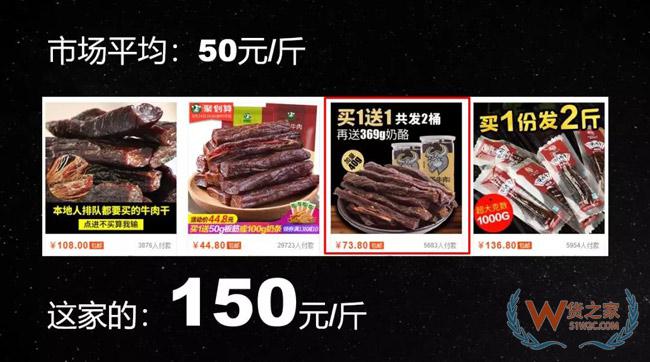 為什么你做電商不賺錢？貨之家