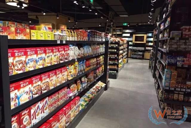超市倉庫管理規(guī)定、倉庫管理員崗位職責(zé)-貨之家