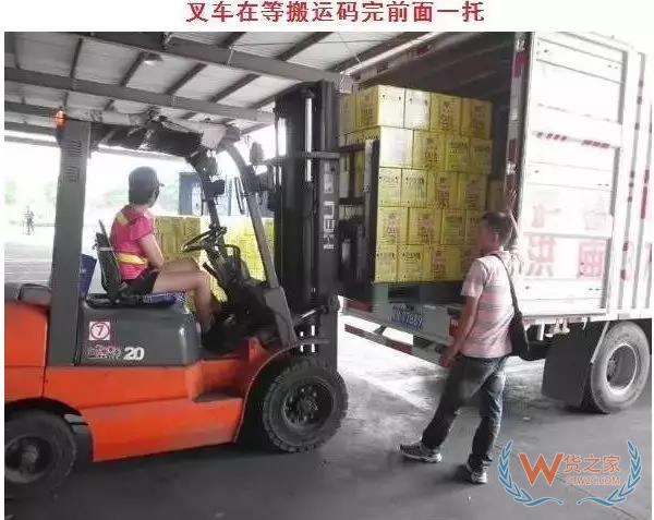 倉儲運作優(yōu)化實操全方案！貨之家
