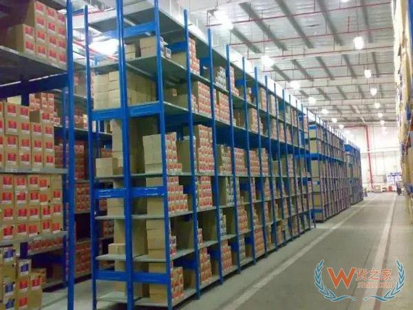【倉儲學(xué)堂】電商倉庫如何保障庫存準(zhǔn)確率！貨之家
