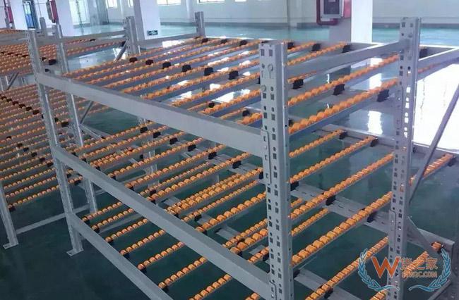 先進先出、后進先出、隨機出庫適合使用什么倉儲貨架？貨之家