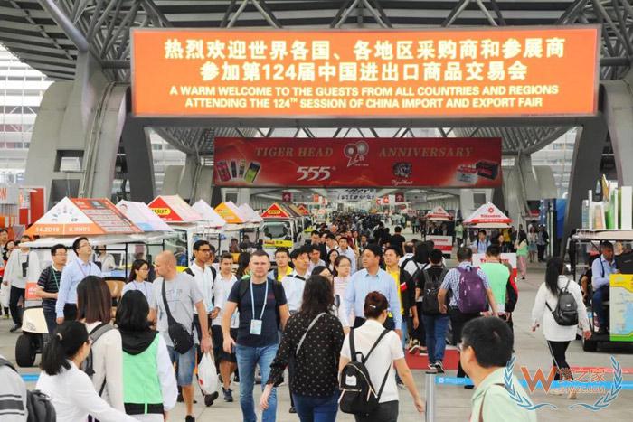 貨之家引領(lǐng)跨境B2B走向世界，共聚廣交會(huì)邁進(jìn)“新紀(jì)元”