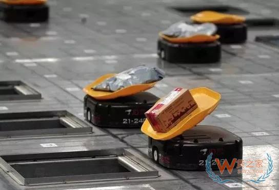 智能化無人化趨勢(shì)下，如何打造智能倉儲(chǔ)體系？貨之家