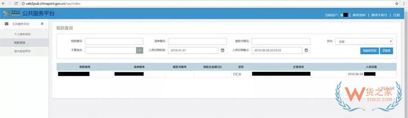 剁手節(jié)剛過(guò)，快來(lái)查查你的跨境電商個(gè)人額度用了多少！貨之家