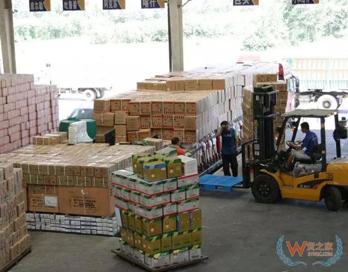 分析丨順豐、阿里都在布局的物流行業(yè)，前景究竟怎么樣—貨之家