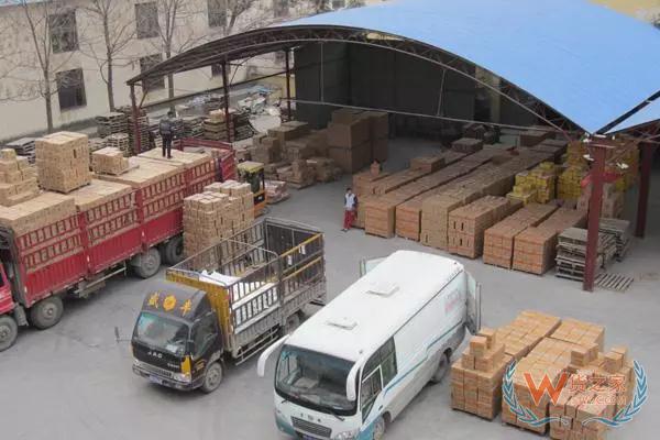 分析丨順豐、阿里都在布局的物流行業(yè)，前景究竟怎么樣—貨之家