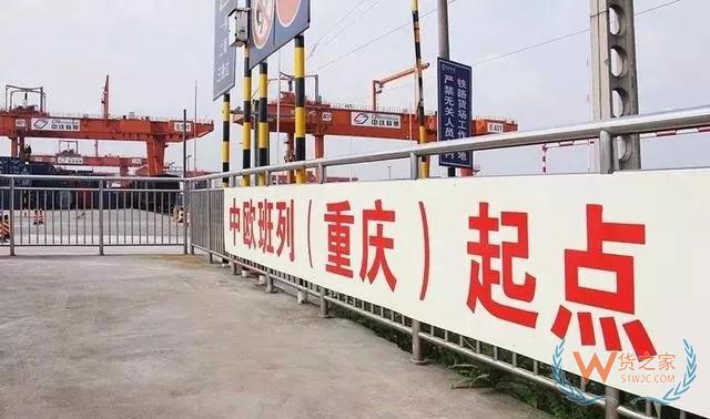 快遞業(yè)走國(guó)際化路線，跨境物流打開(kāi)經(jīng)濟(jì)發(fā)展新國(guó)門—貨之家