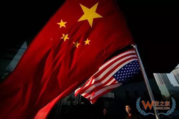 新情況！特朗普稱或不對(duì)中國(guó)加征關(guān)稅—貨之家