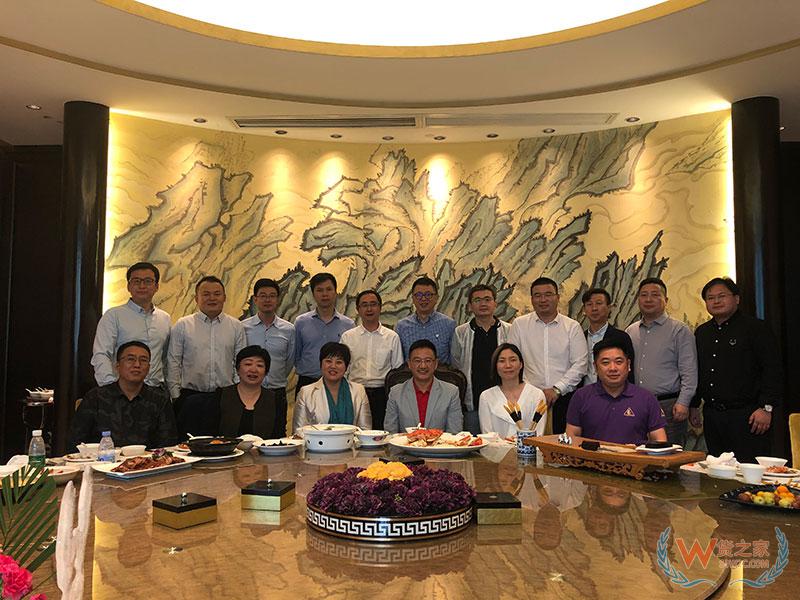 祝賀：貨之家2018年度股東大會在深圳圓滿召開，貨之家迎來新機遇新發(fā)展。貨之家