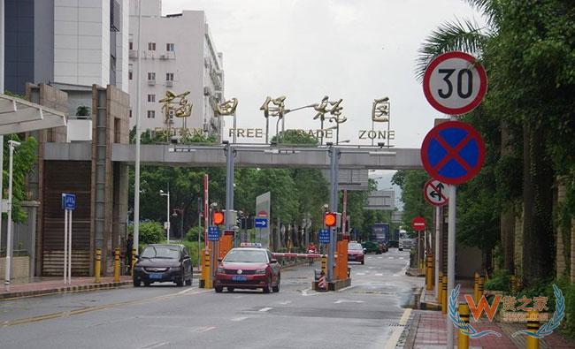 深圳福田保稅倉(cāng)，保稅倉(cāng)庫(kù)，保稅進(jìn)口，跨進(jìn)電商首先貨之家—貨之家