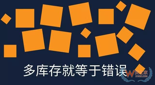倉庫管理，別被這些錯誤觀念騙了—貨之家