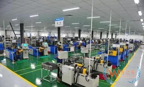 十大管理手法,杜絕倉庫、車間現(xiàn)場管理浪費—貨之家