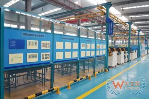 十大管理手法,杜絕倉庫、車間現(xiàn)場管理浪費—貨之家