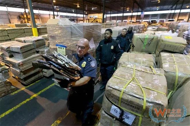 美國港口擁堵繼續(xù)惡化！船公司發(fā)布緊急通知采取措施—貨之家