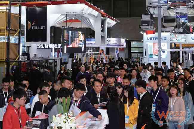 智能制造，智慧物流——2019中國（廣州）國際物流裝備與技術展覽會大幕即將開啟—貨之家