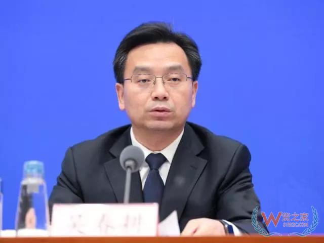 199.9億噸！前5個月全社會完成營業(yè)性貨運量同比增長6.0%-貨之家
