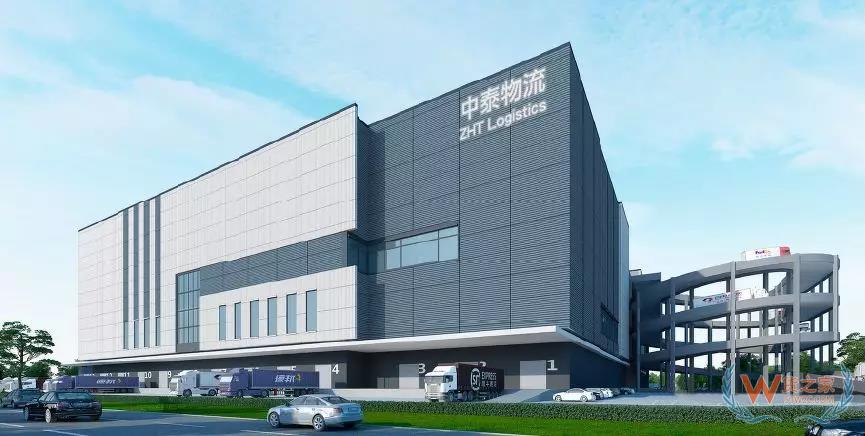 恭喜！貨之家與中泰物流建立戰(zhàn)略合作關(guān)系，共同構(gòu)建大灣區(qū)跨境電商產(chǎn)業(yè)生態(tài)圈-貨之家