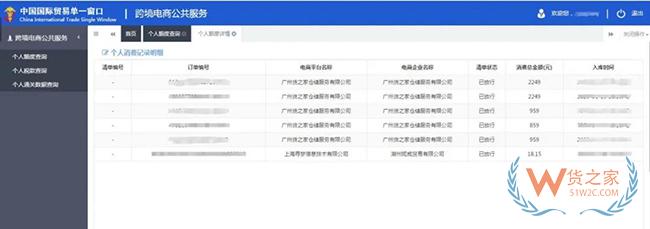 跨境電商進(jìn)口商品如何分辨是否保稅倉發(fā)貨？沒有溯源碼如何辨別真假？-貨之家