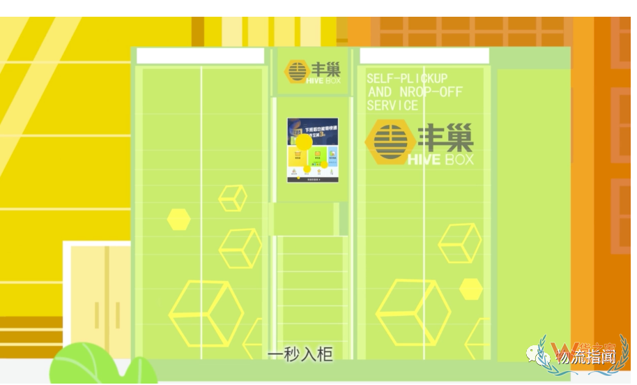 【頭條：順豐省內(nèi)6元起，豐巢“送到柜”寄件服務(wù)上線；圓通5億成立新公司，申通1.5億成立供應(yīng)鏈企業(yè)；5月國(guó)家鐵路發(fā)送貨物3億噸】—貨之家