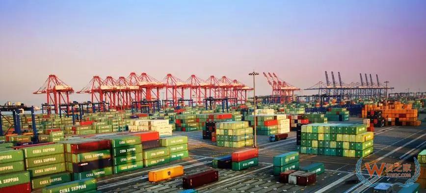 國(guó)內(nèi)各港口新增及調(diào)整至各國(guó)航線！—貨之家