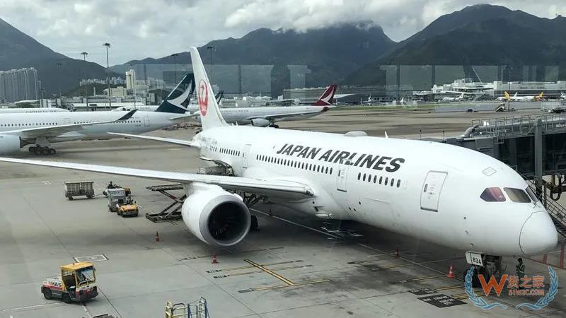 口罩需求放緩，國(guó)際空運(yùn)費(fèi)開始降了！—貨之家