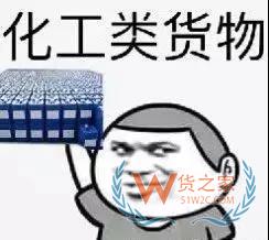 注意！這些貨物空運(yùn)需要鑒定報告—貨之家