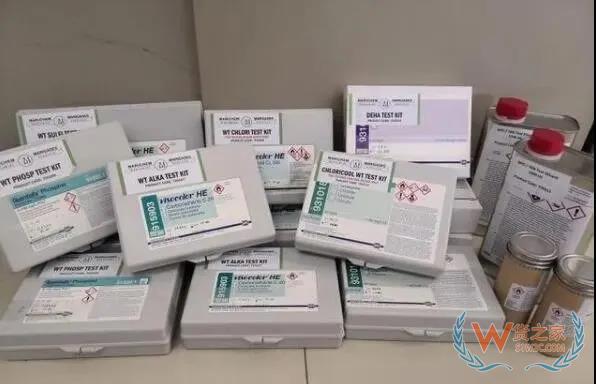 海關(guān)查獲集裝箱夾帶11種危險品，貨主或面臨20萬罰款！—貨之家
